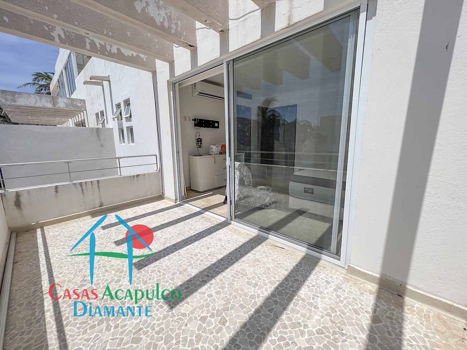 Vidamar Residencial Cluster 7 A 202 - Recámara principal 16